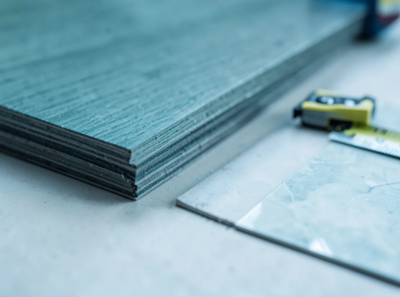 Luxury Vinyl Plank Installation Worthville, PA FAQs